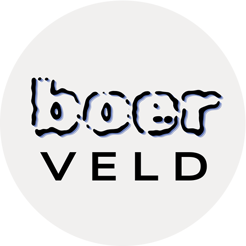 boerVELD | aRk. CRM Suite